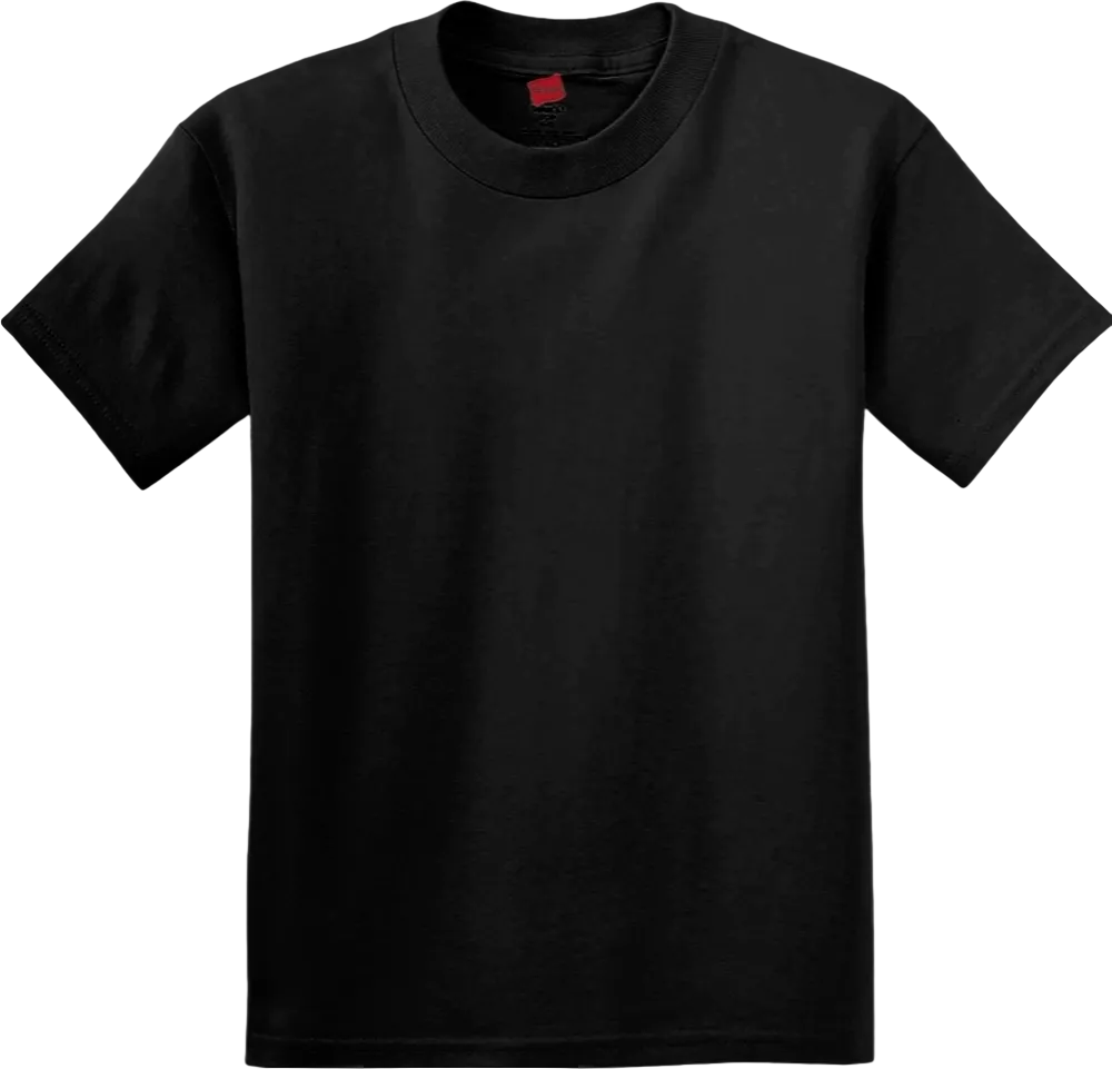 Authentic Youth T-Shirt