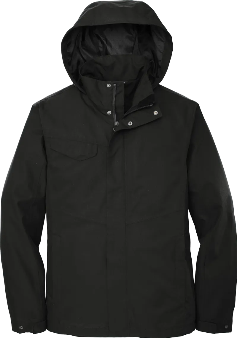 Collective Outer Shell Jacket