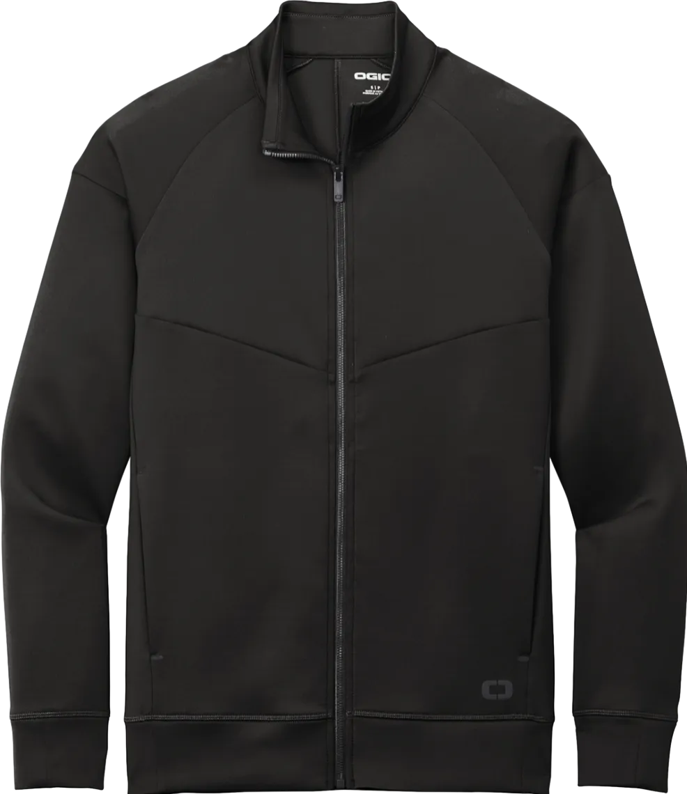 ENDURANCE Modern Performance Full-Zip