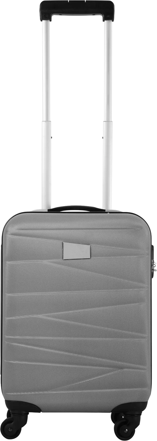 Larry Carry-On Suitcase