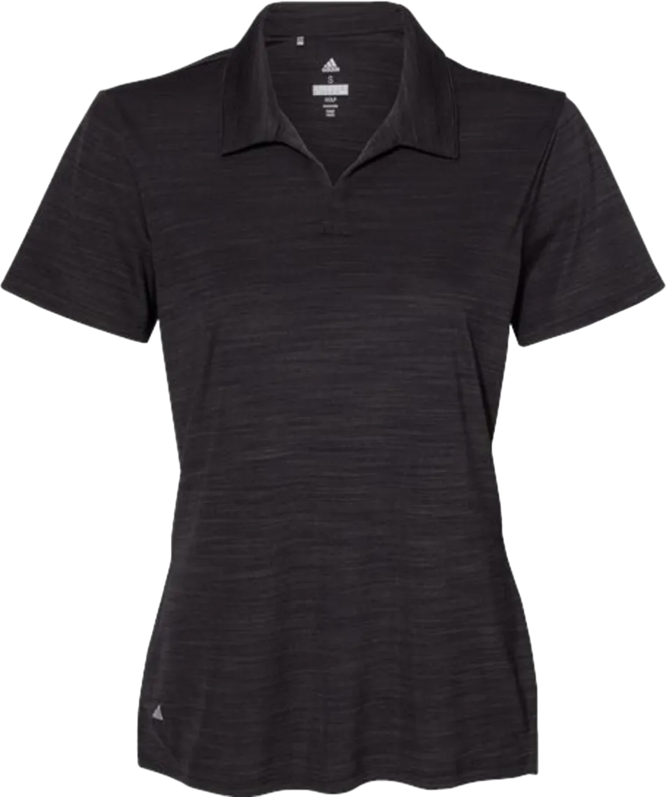 Women's Mélange Polo