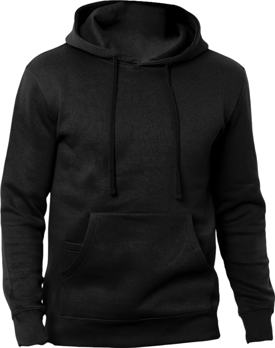 Epic Fleece Pullover Hooded Sweatshirt