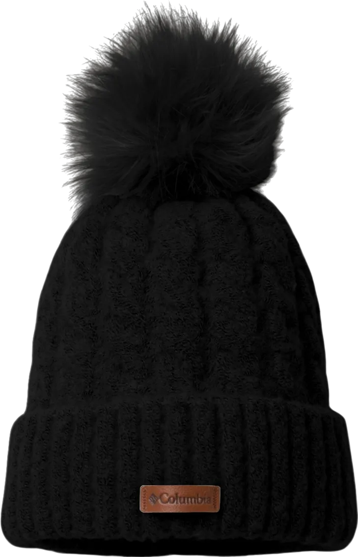 Winter Blur II Beanie