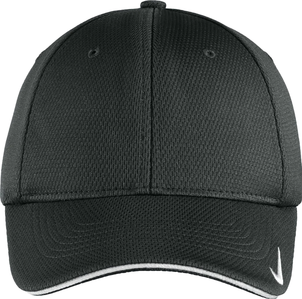 Dri-FIT Stretch Mesh Sandwich Bill Cap