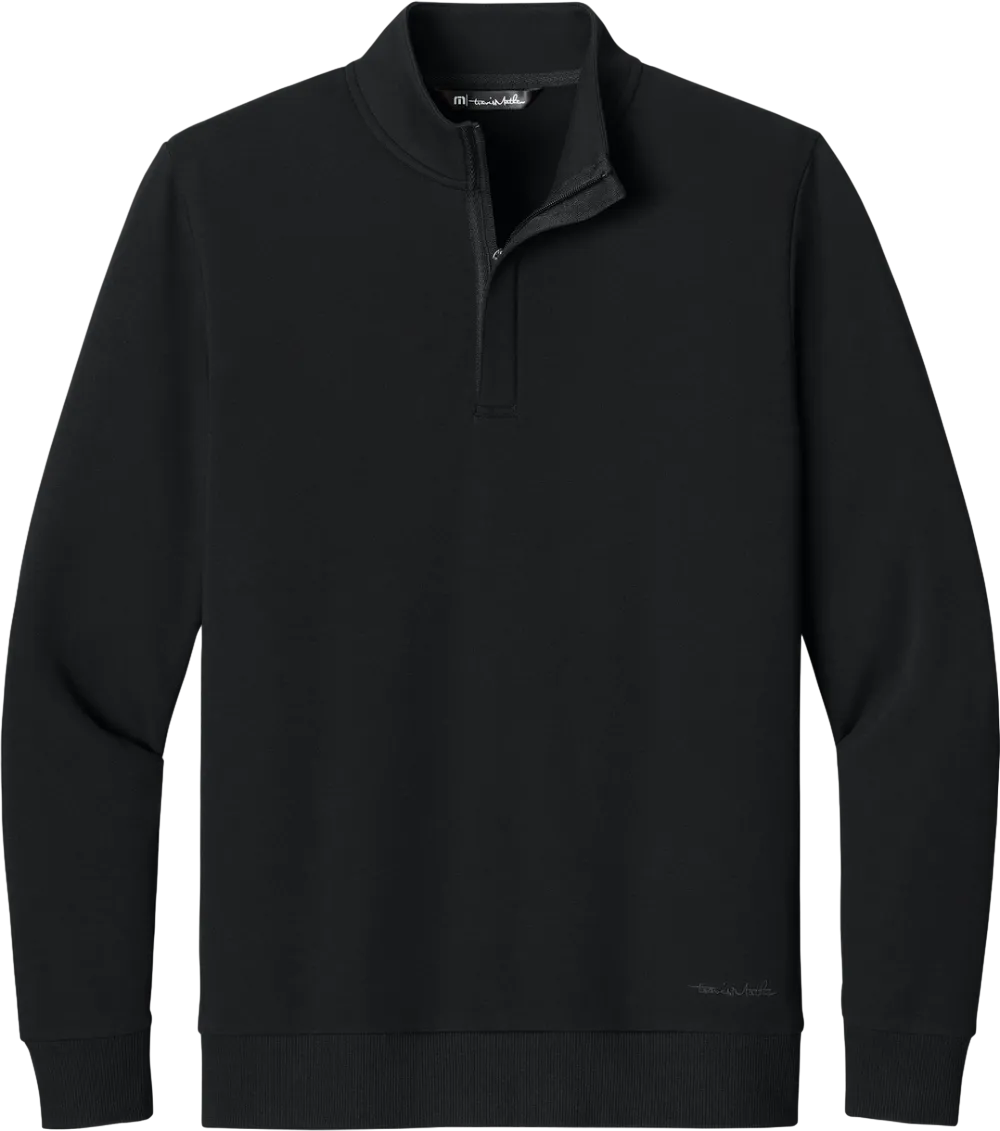 Ocean Villa 1/4-Zip