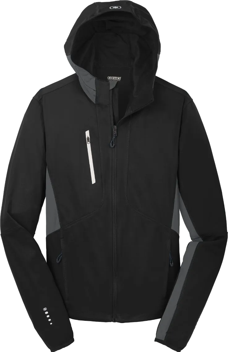 Pivot Soft Shell