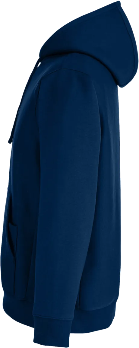 Unisex Zone HydroSport Heavyweight 1/4-Zip Hooded Sweatshirt