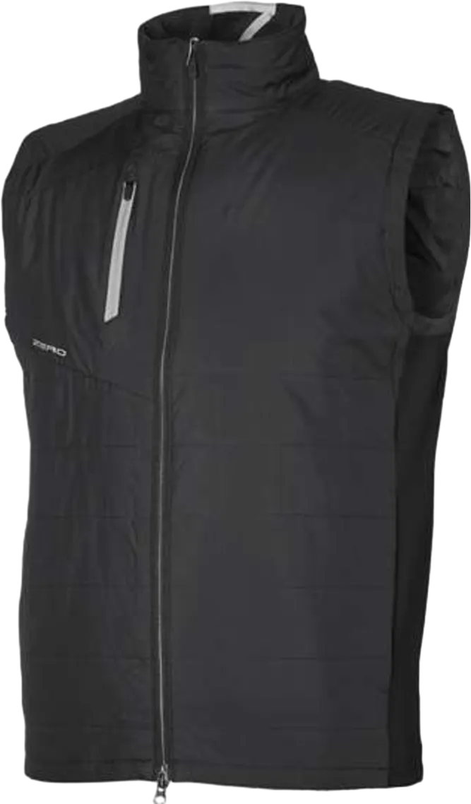Lightweight Hybrid Vest