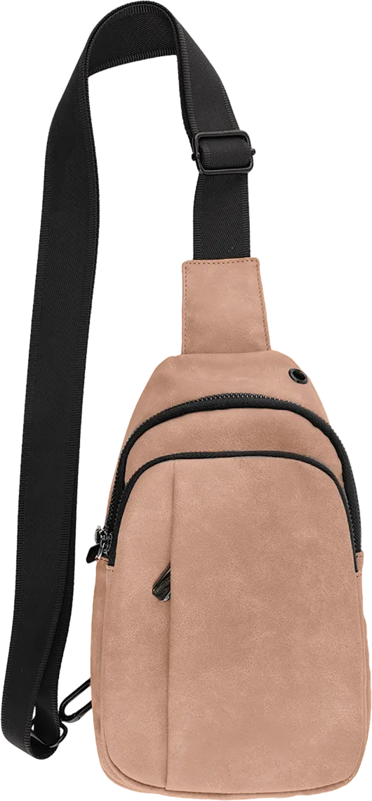 Explorer Bag - Leatherette, Creekside Collection