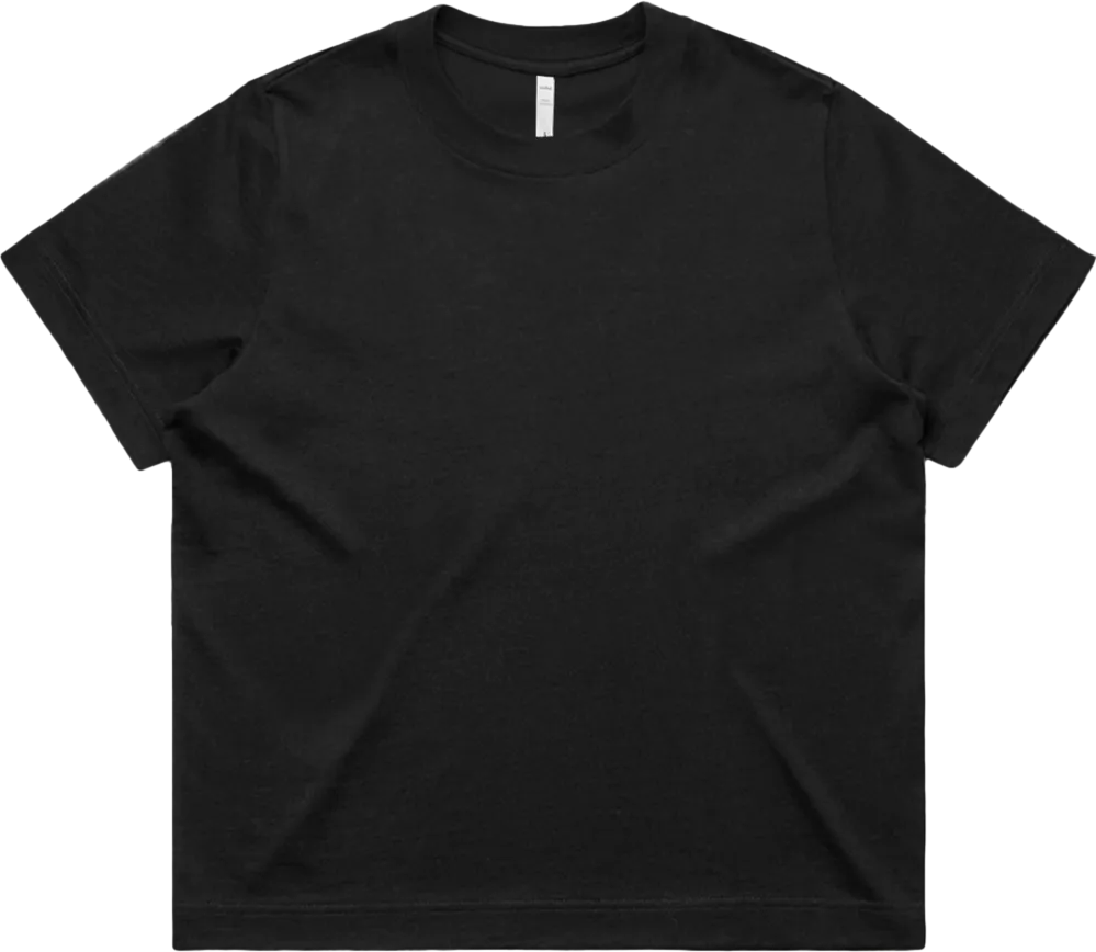 AS Colour Women's Box Tee