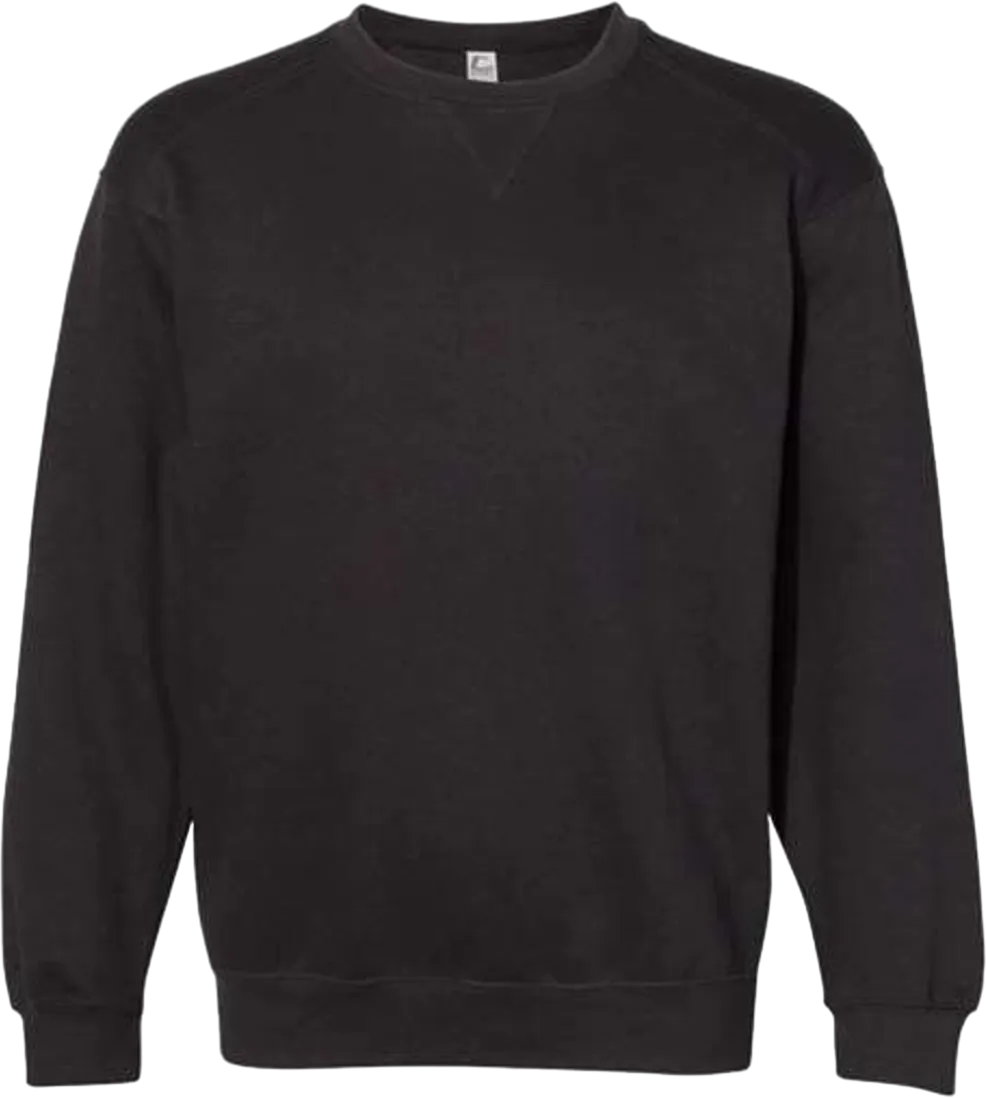 Fleece Crew
