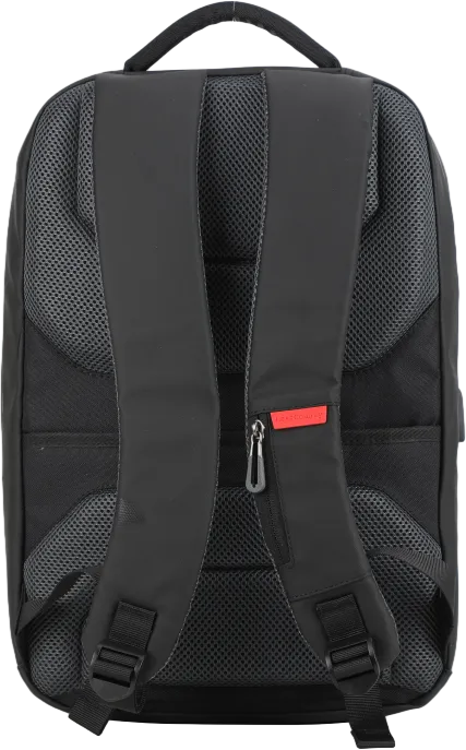 Bison Leaf County Backpack