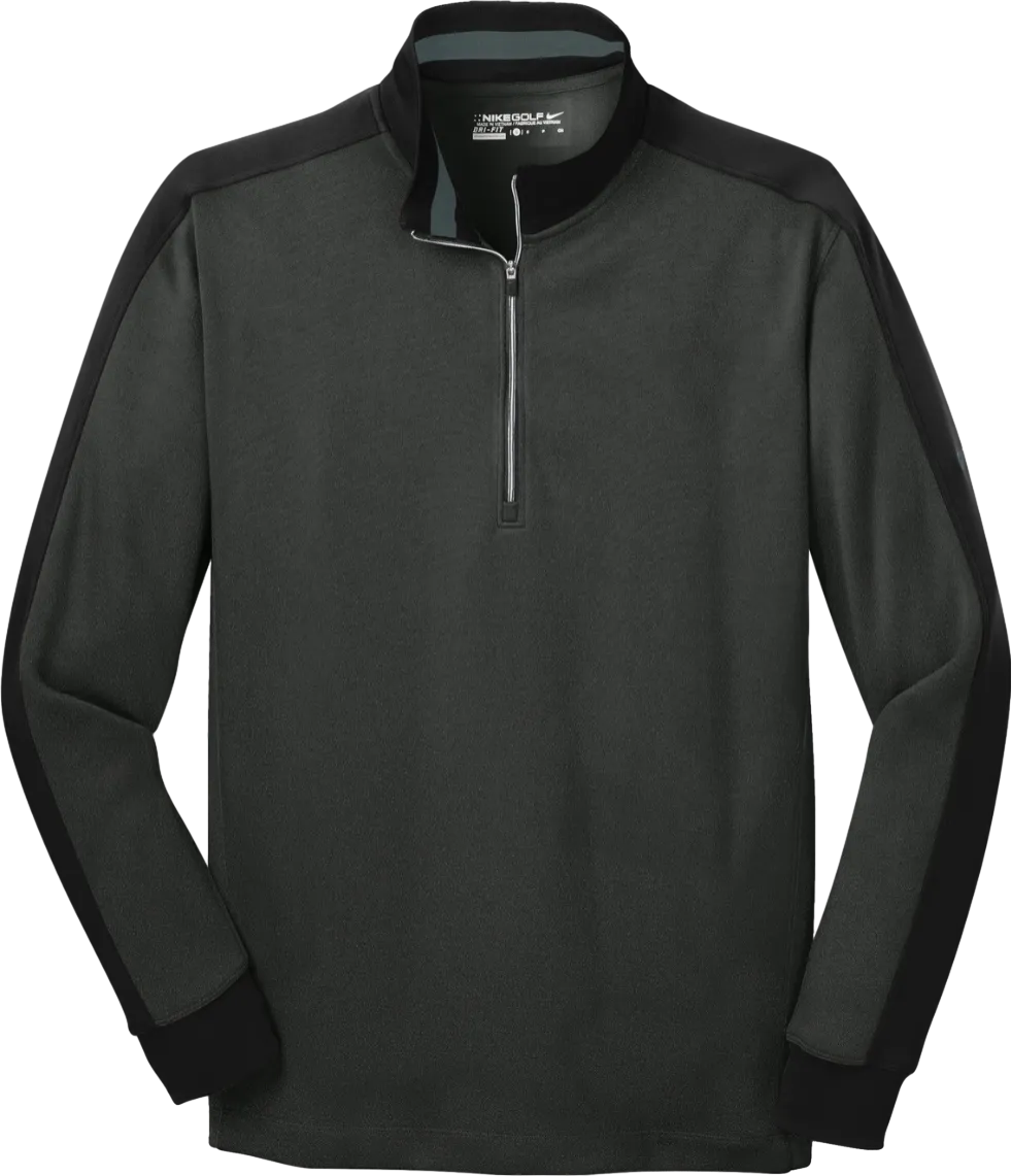 Dri-FIT 1/2-Zip Cover-Up