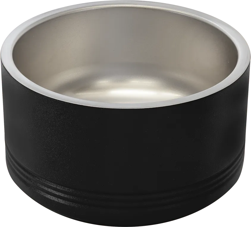 Small 18 oz. Pet Bowl