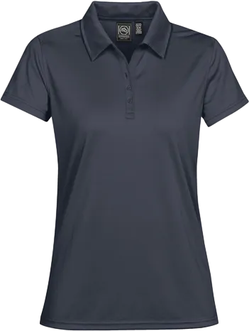 Women's Eclipse H2X-DRY Piqué Polo