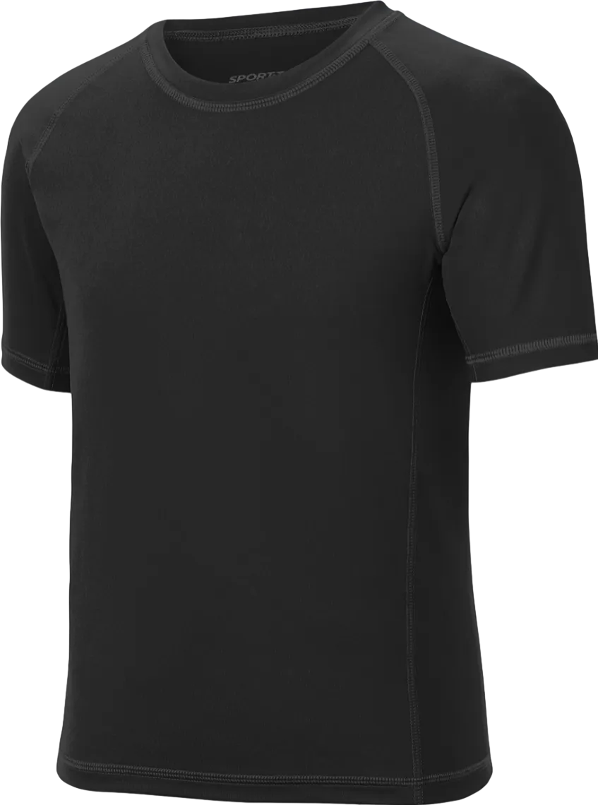 Youth Rashguard Tee
