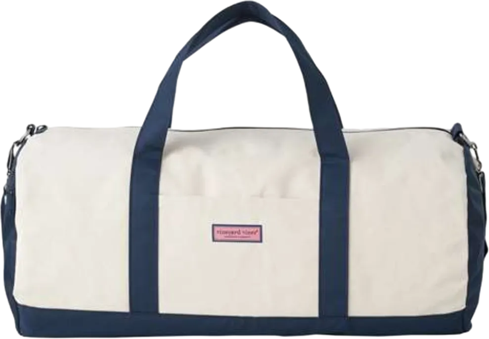 Medium Duffle