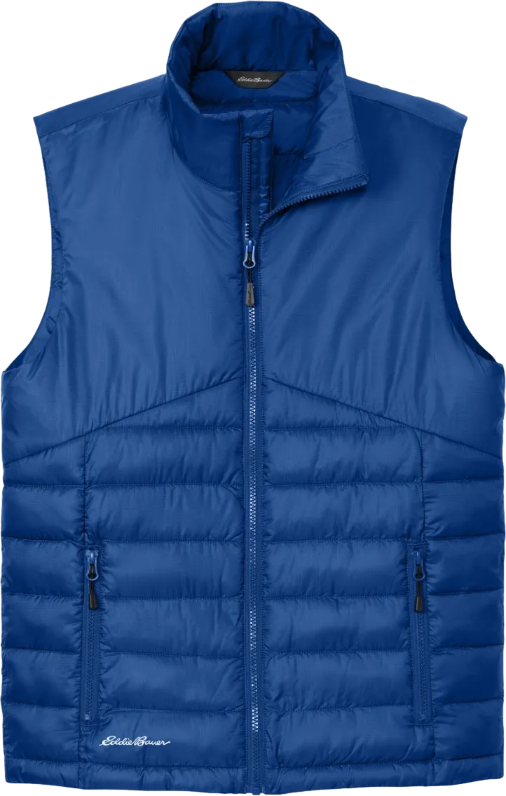 Quilted Vest