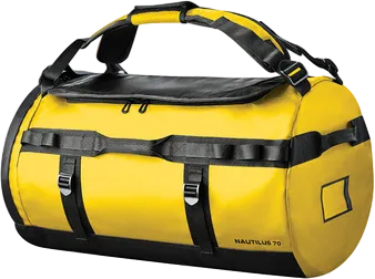 Nautilus Waterproof 70 Litre Duffle