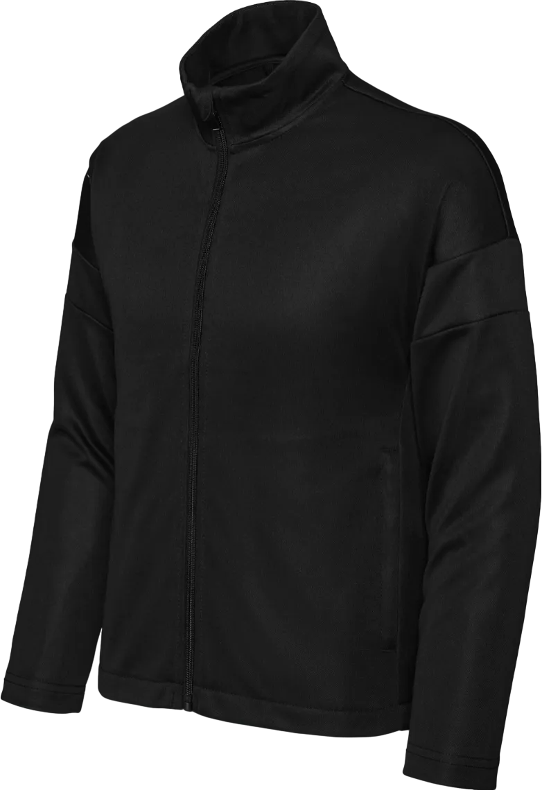 Youth Travel Full-Zip Jacket
