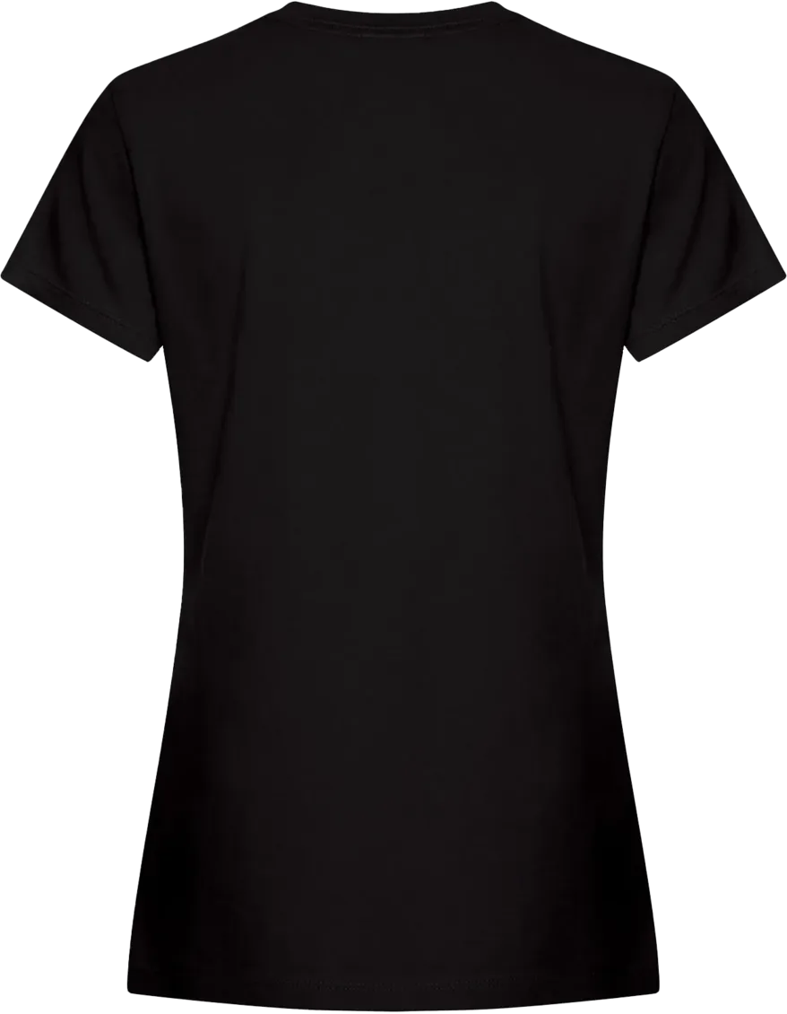 Element Ring-Spun Cotton Ladies' Tee
