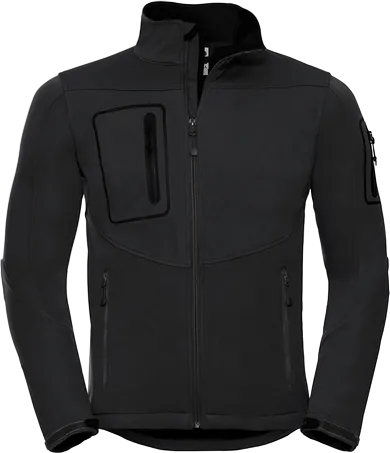 Sports Shell 5000 Jacket