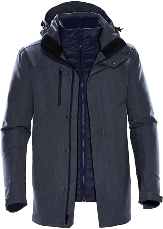 Avalante System Jacket