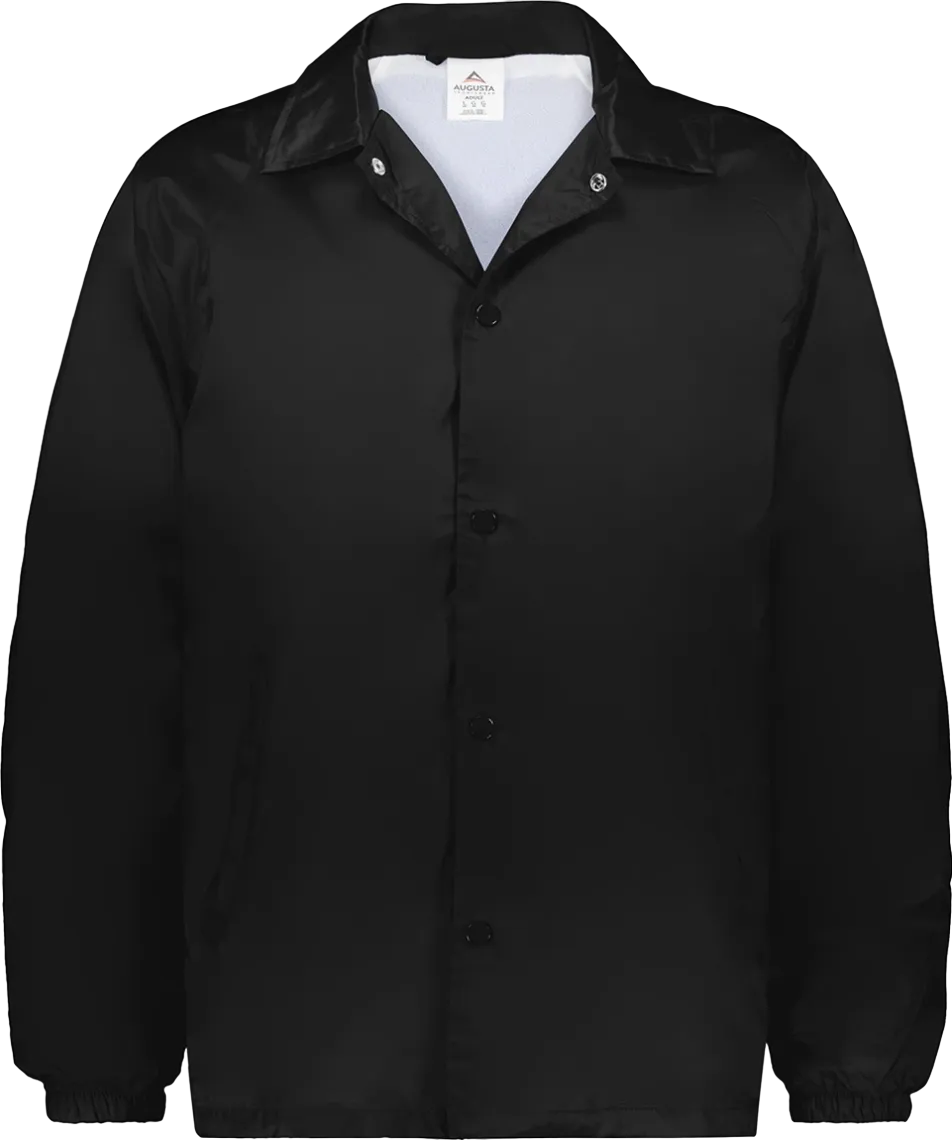 Youth Coach's Jacket