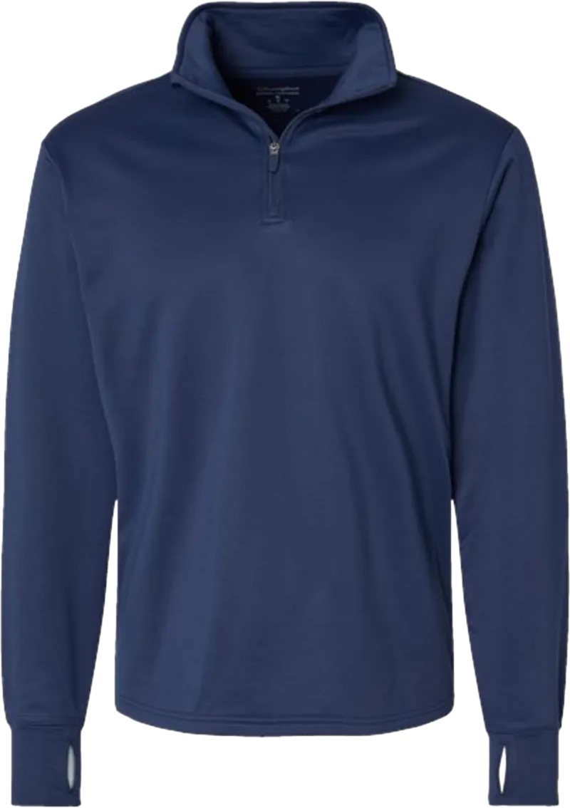 Sport 1/4-Zip Pullover