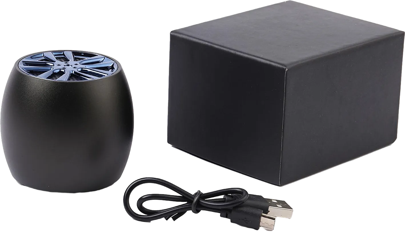 Low Portable Bluetooth Speaker