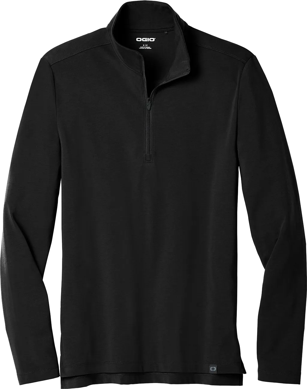 Limit 1/4-Zip