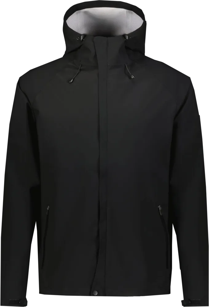 Rain Secure Waterproof