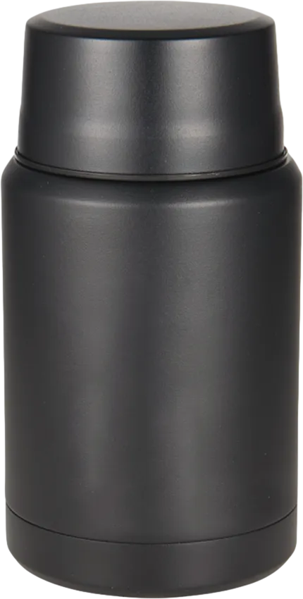 Titan Copper Insulated Food Storage