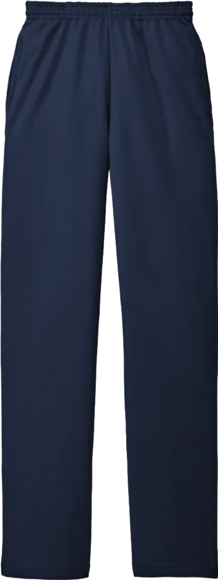 Core Fleece Sweatpant with Pockets