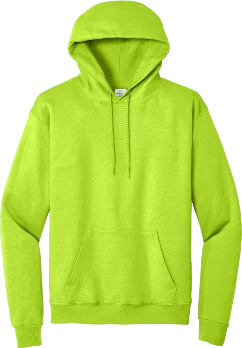 EcoSmart - Pullover Hooded Sweatshirt