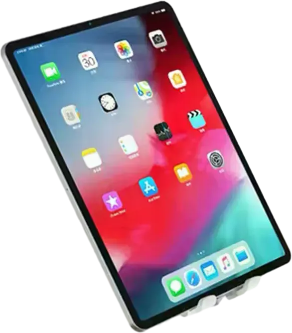 Adjustable Foldable Phone Stand