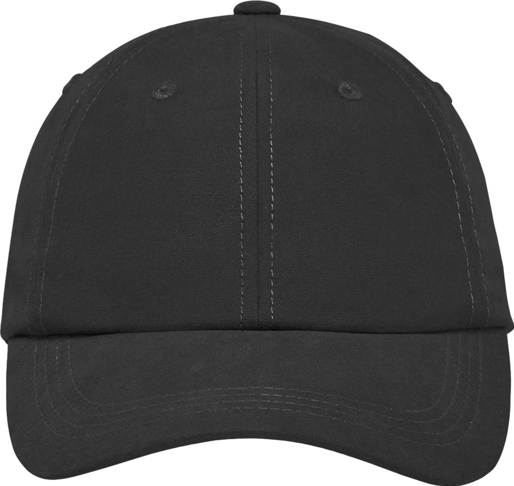Sueded Cap