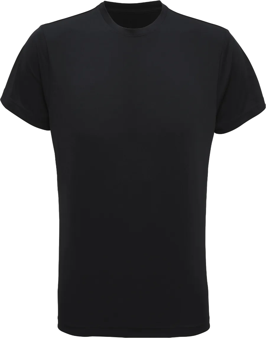 Unisex Recycled Performance T-Shirt