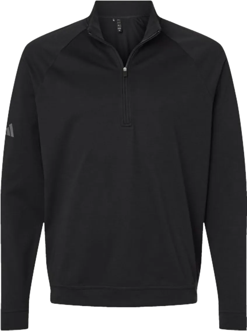 Club 1/4-Zip Pullover