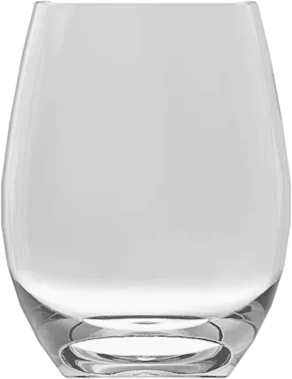 Stemless Wine Glass 15 oz