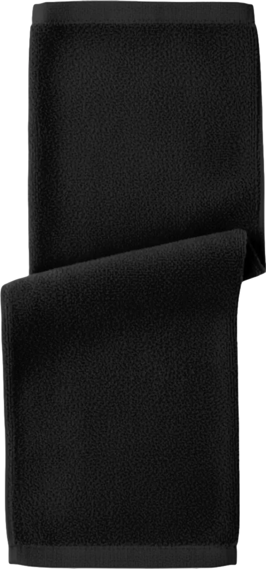Hemmed Towel