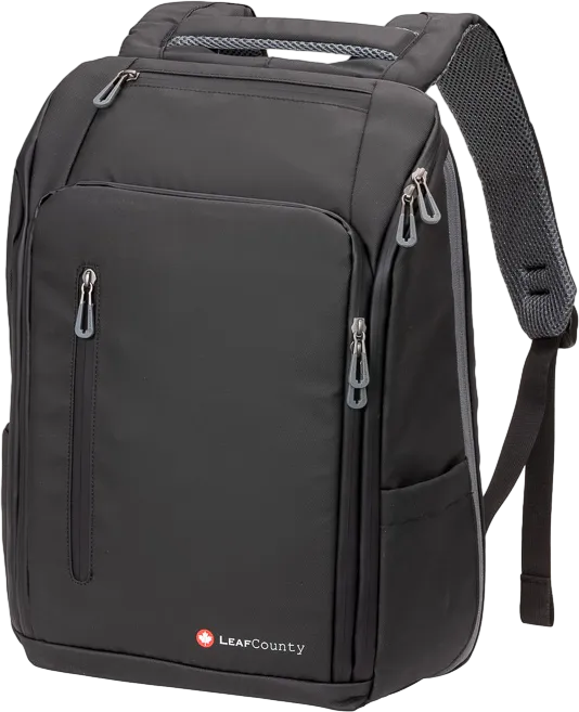 Pelican Leaf County Backpack