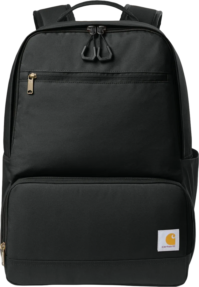 Two-Compartment Cooler Backpack