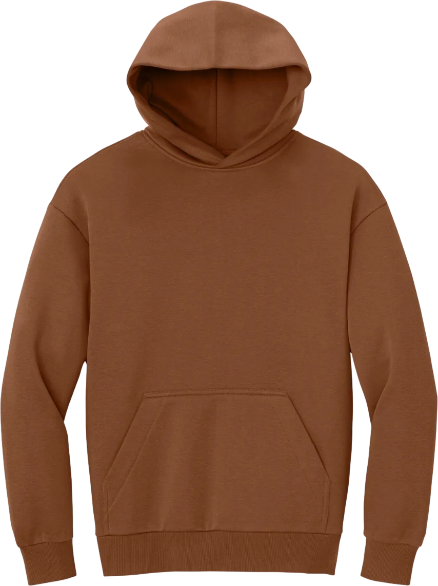 V.I.T. Heavyweight Fleece Hoodie