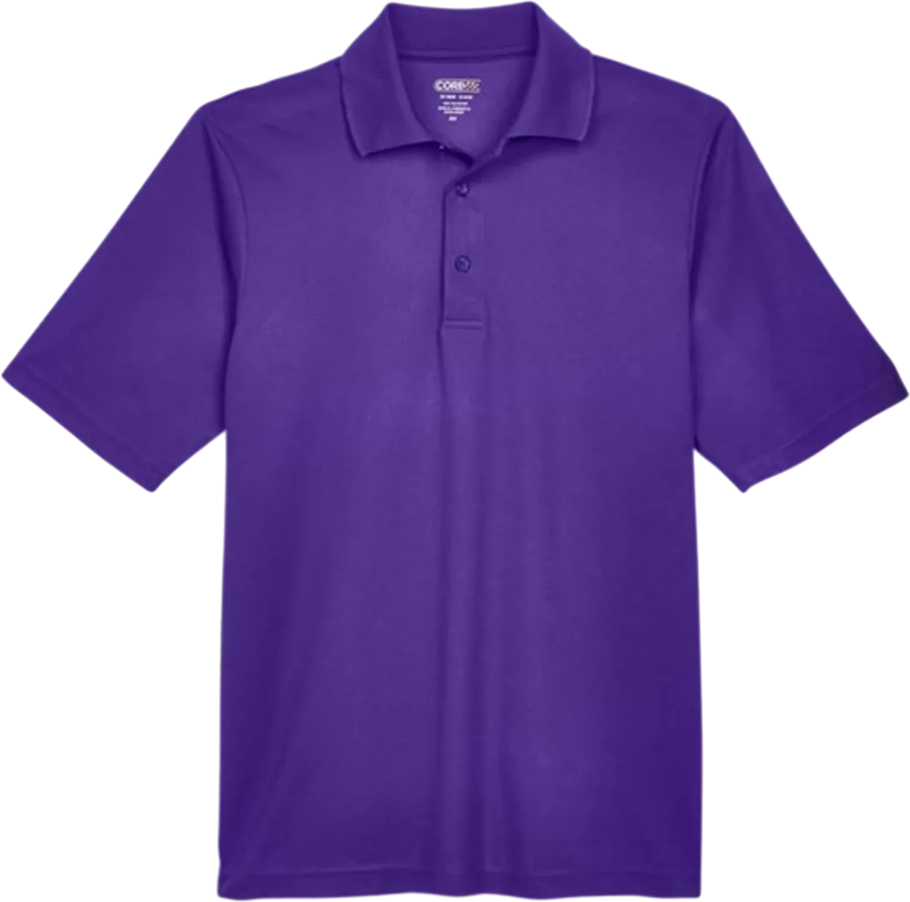 Men's Origin Performance Piqué Polo