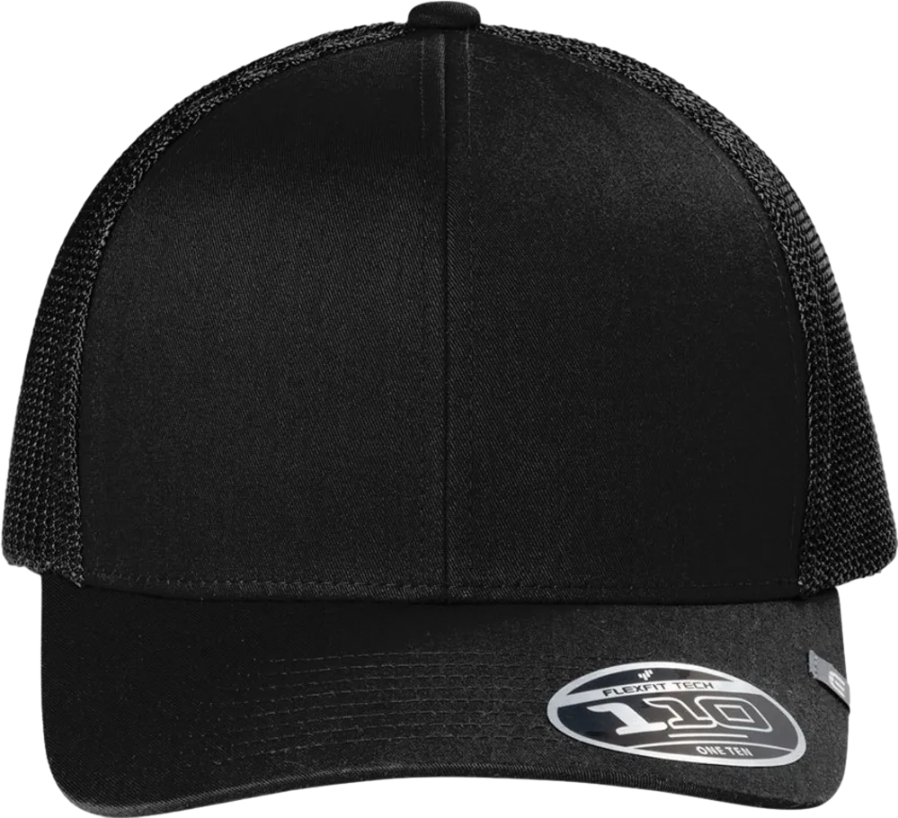 Cruz Trucker Cap