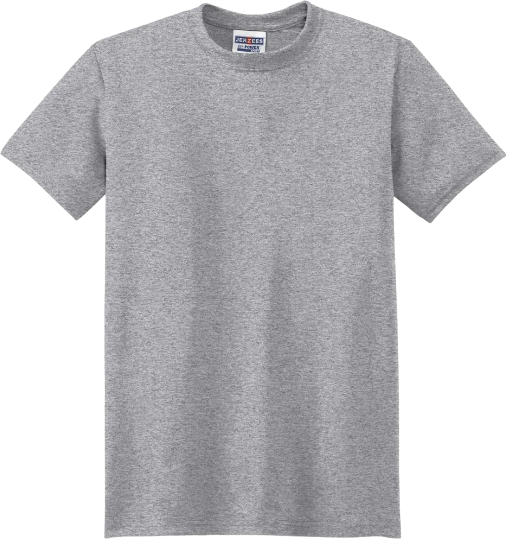 Dri-Power Performance Short Sleeve T-Shirt