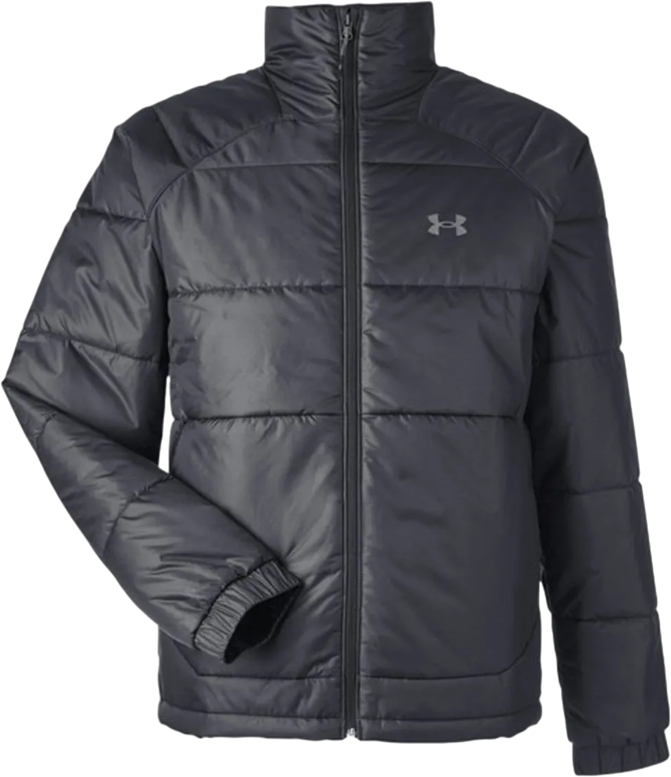 Men's Storm Insulate Jacket