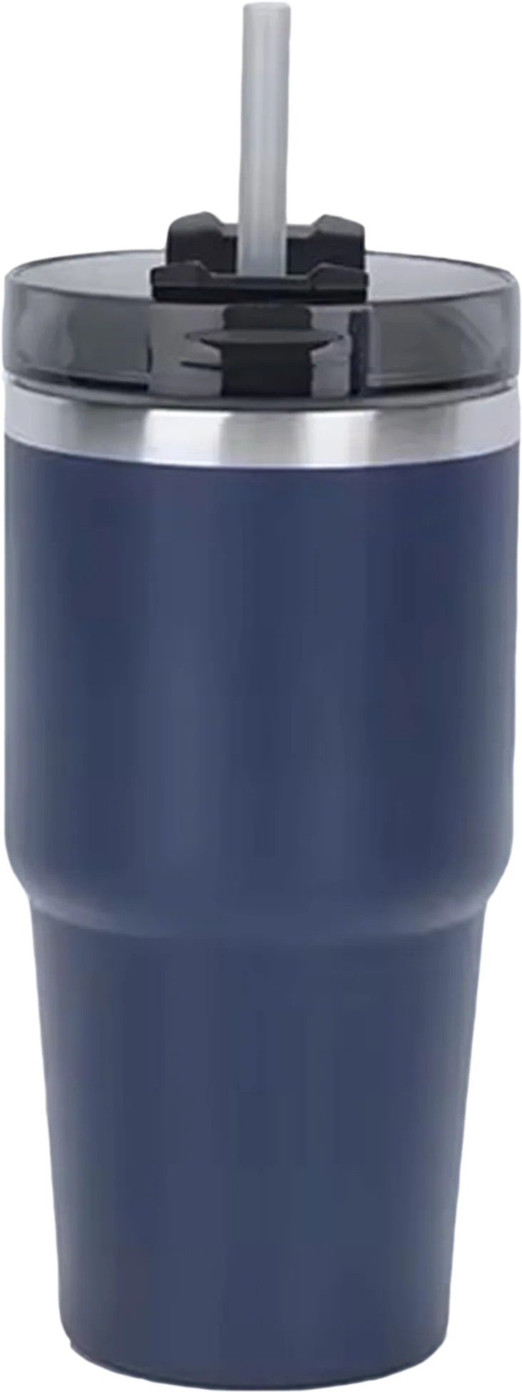 Menthor Insulated Tumbler with Straw