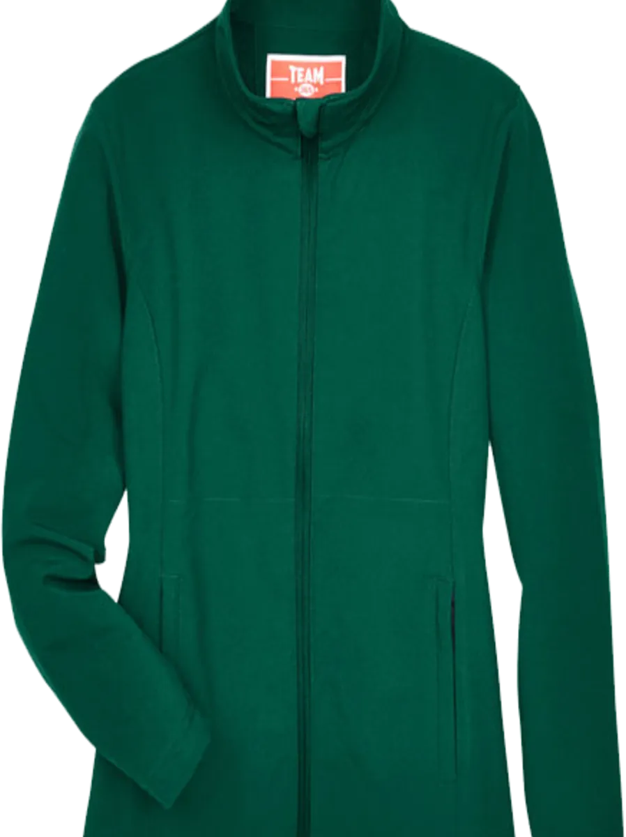 Ladies' Leader Soft Shell Jacket